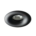 DROXY IP65 DSO-B oprawa wbudowywana czarna 33126 Kanlux