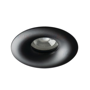 DROXY IP65 DSO-B oprawa wbudowywana czarna 33126 Kanlux