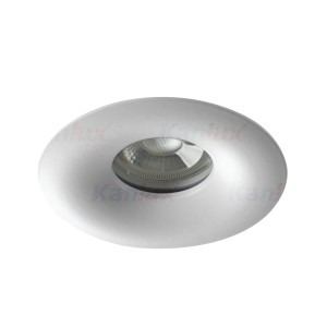 DROXY IP65 DSO-W oprawa wbudowywana biała 33125 Kanlux