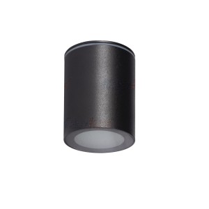 AQILO IP65 DSO-B sufitowa oprawa punktowa czarna 33361 Kanlux