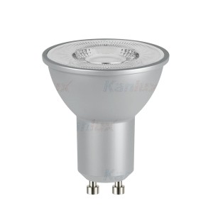 IQ-LEDDIM GU10 7W-CW żarówka LED ściemnialna 6500K 35248 Kanlux