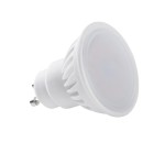 Żarówka LED TEDI MAXX LED GU10-WW 9W biała ciepła 23412 Kanlux