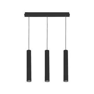 EYE BLACK III lampa wisząca 7862 Nowodvorski Lighting - NEGOCJUJ CENĘ!