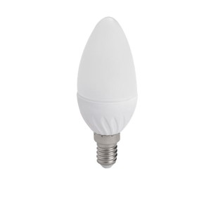 Żarówka DUN 6,5W T SMD E14-WW biała ciepła 23430 Kanlux