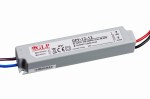 Zasilacz impulsowy do LED GPV 12W 12V 1A IP67