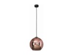 POLARIS COPPER lampa wisząca miedź 9058 Nowodvorski Lighting - NEGOCJUJ CENĘ!