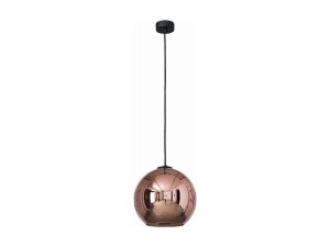 POLARIS COPPER lampa wisząca miedź 9058 Nowodvorski Lighting - NEGOCJUJ CENĘ!