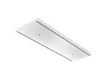 CAMELEON CANOPY C 780 WHITE puszka II klasa ochrony biała 8557 Nowodvorski Lighting - NEGOCJUJ CENĘ!