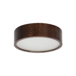 JASMIN 270-WE plafoniera wenge 23120 Kanlux