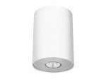 POINT WHITE SILVER / WHITE GRAPHITE L plafon 6002 Nowodvorski Lighting - NEGOCJUJ CENĘ!