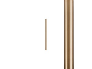 CAMELEON LASER 490 klosz mosiądz 8571 Nowodvorski Lighting - NEGOCJUJ CENĘ!