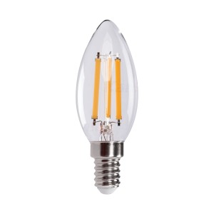 XLEDIM C35E14 5,9W-WW źródło światła LED biała ciepła