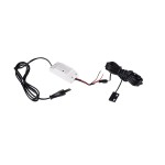 S SWITCH G DOOR przekaźnik do sterowania bramą z czujnikiem otwarcia i zamknięcia SMART 34950 Kanlux