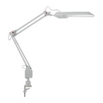 HERON II LED W lampka biurkowa biała 27603 Kanlux
