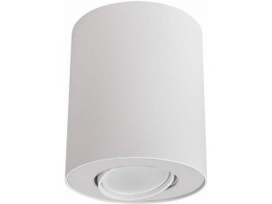 SET WHITE oprawa natynkowa biała 8895 Nowodvorski Lighting - NEGOCJUJ CENĘ!