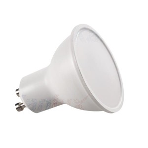 Żarówka LED TOMI v2 4,9W GU10-WW biała ciepła 34968 Kanlux