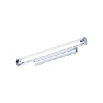 ION M kinkiet LED 12W  3000K chromowy  8171  Nowodvorski Lighting - NEGOCJUJ CENĘ!