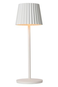 JUSTINE 27889/02/31 lampa stojąca zewnętrzna 27889/02/31 Lucide - NEGOCJUJ CENĘ!