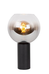 MARIUS 45502/01/30 lampa stolikowa 45502/01/30 Lucide - NEGOCJUJ CENĘ!