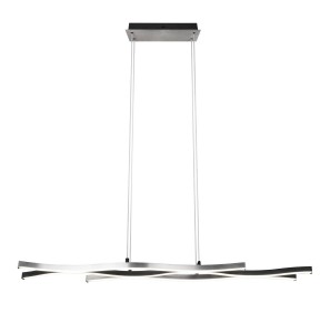BLAZE 341210305 lampa wisząca 341210305 TRIO - NEGOCJUJ CENĘ!
