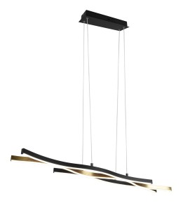 BLAZE 341210308 lampa wisząca 341210308 TRIO - NEGOCJUJ CENĘ!