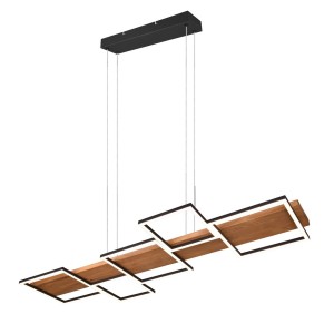 HARPER 322910532 lampa wisząca 322910532 TRIO - NEGOCJUJ CENĘ!