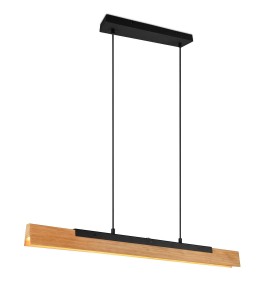 KERALA 341610132 lampa wisząca 341610132 TRIO - NEGOCJUJ CENĘ!