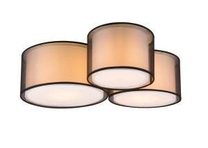 BURTON 611490332 lampa sufitowa 611490332 TRIO - NEGOCJUJ CENĘ!