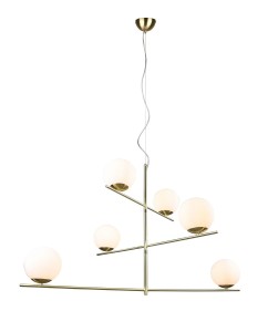 PURE 302000608 lampa wisząca 302000608 TRIO - NEGOCJUJ CENĘ!