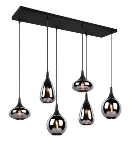LUMINA 317000632 lampa wisząca 317000632 TRIO - NEGOCJUJ CENĘ!