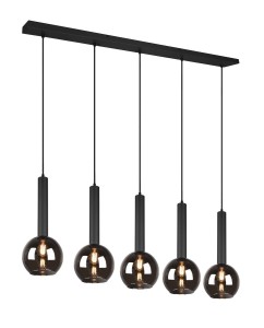 CLAYTON 310300532 lampa wisząca 310300532 TRIO - NEGOCJUJ CENĘ!