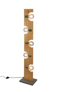 TAILOR 414300530 lampa podłogowa 414300530 TRIO - NEGOCJUJ CENĘ!