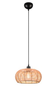 INGA 312200136 lampa wisząca 312200136 TRIO - NEGOCJUJ CENĘ!