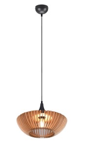 COLINO 315900142 lampa wisząca 315900142 TRIO - NEGOCJUJ CENĘ!