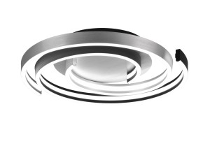 CAYA 641910205 lampa sufitowa 641910205 TRIO - NEGOCJUJ CENĘ!