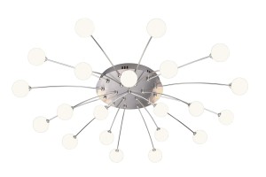 BULLET 641412107 lampa sufitowa 641412107 TRIO - NEGOCJUJ CENĘ!