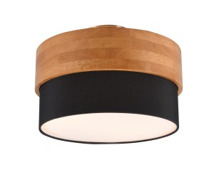 SEASONS 611500202 lampa sufitowa 611500202 TRIO - NEGOCJUJ CENĘ!