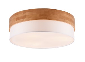 SEASONS 611500301 lampa sufitowa 611500301 TRIO - NEGOCJUJ CENĘ!