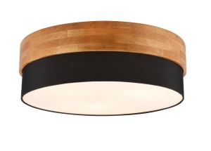 SEASONS 611500302 lampa sufitowa 611500302 TRIO - NEGOCJUJ CENĘ!