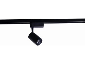 PROFILE IRIS LED BLACK 7W 4000K element systemu szynowego 8998 Nowodvorski Lighting - NEGOCJUJ CENĘ!