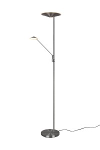 BRANTFORD 425610207 lampa podłogowa 425610207 TRIO - NEGOCJUJ CENĘ!