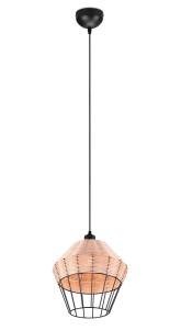 BORKA R31261936 lampa wisząca R31261936 RL - NEGOCJUJ CENĘ!