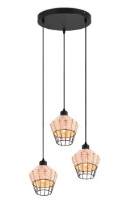 BORKA R31263336 lampa wisząca R31263336 RL - NEGOCJUJ CENĘ!