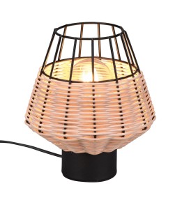 BORKA R51261036 lampa stolikowa R51261036 RL - NEGOCJUJ CENĘ!