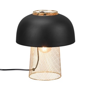 PUNCH R50811032 lampa stolikowa R50811032 RL - NEGOCJUJ CENĘ!
