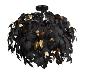 LEAVY R60463032 lampa sufitowa R60463032 RL - NEGOCJUJ CENĘ!