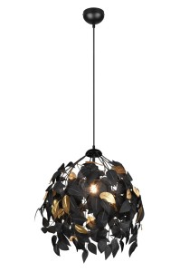 LEAVY R10461932 lampa wisząca R10461932 RL - NEGOCJUJ CENĘ!
