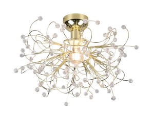 GLORIA R61311003 lampa sufitowa R61311003 RL - NEGOCJUJ CENĘ!