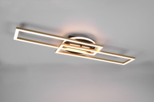 TWISTER R67183108 lampa sufitowa R67183108 RL - NEGOCJUJ CENĘ!