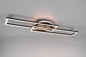 TWISTER R67183132 lampa sufitowa R67183132 RL - NEGOCJUJ CENĘ!